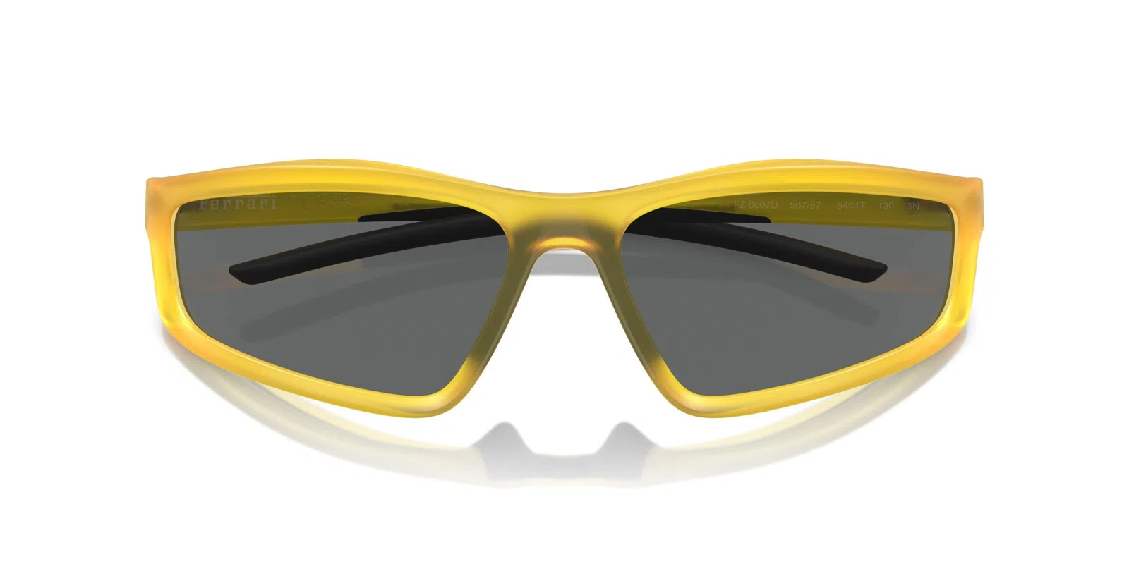 Scuderia Ferrari 6007U Sunglasses - view 16